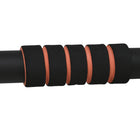 Soozier Pull Up Bar Wall Mount Chin Up Bar-Easy to assemble and install on robust cement and wood walls