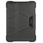 Targus Protek Rotating Case for 11" iPad Pro - Black-Protective folio case