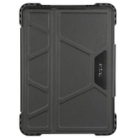 Targus Protek Rotating Case for 11" iPad Pro - Black-Protective folio case