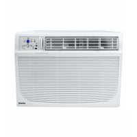 Danby 25,000 BTU Window Air Conditioner - White-25,000 BTUs cools space up to 1,500 square feet