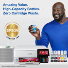 Epson T552 Ink Bottle - Standard Capacity - Magenta-High Capacity