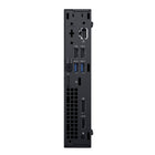 Dell OptiPlex 3070 Refurbished Micro Desktop Computer - Intel Core i5-9500T - 256 GB SSD - 16 GB RAM - Windows 11 Pro-RAM Size & Type: 16GB &DDR4