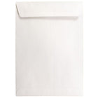 JAM Paper 7.5 x 10.5 Open End Envelopes, White, 1000 Pack (4120B)-White