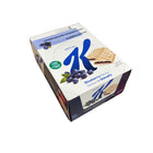 Kellogg's Special K Crisp Blueberry - 25g - 12 Pack-light crisp and delicious