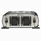 Cobra Professional Grade 2500 Watt Power Inverter-2500 Watts Continuous / 5000 Watts Peak