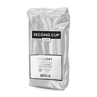 Second Cup Cuzco Organic Whole Bean Coffee - 2 lb-2 lb whole bean coffee per bag