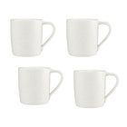 Maxwell & Williams Onni Mug - 400 ml - 4 Pack-Dishwasher Safe