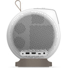 BenQ GV32 1080p 500 Lumen Portable Ceiling Projector - White-Intuitive zoom lever makes adjusting your screen size a breeze