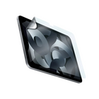 Targus Scratch-Resistant Antimicrobial Screen Protector for iPad A16 (11th gen.) and iPad (10th gen.) 10.9"-Fingerprint- and smudge-proof