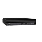 HP ProDesk 400 G6 Refurbished Mini Desktop Computer - Intel Core i5-10500T - 512 GB SSD - 16 GB RAM - Windows 11 Pro-16 GB DDR4