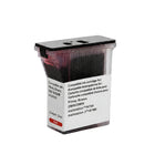 fuzion Pitney Bowes IJPB797 Compatible Inkjet Cartridge - Standard Yield - Red-Reliable Standard Yield Ink