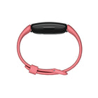Fitbit Inspire 2 Fitness Tracker - Desert Rose-Track your time in light, deep and REM sleep, then get a Sleep Score to better understand your sleep quality each night