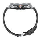 Samsung Galaxy Watch8 Bluetooth Classic Smartwatch - 46 mm - Black-Advanced Sleep Coaching. Improve how you think, feel and perform each day with Advanced Sleep Coaching. Enhanced with even more ways to sleep smarter