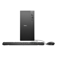 Dell ECT1250 Open Box Desktop Tower PC – Intel Ultra 7-265F – RTX 4060 - 32 GB RAM – 1 TB SSD - Windows 11 Home-Intel Core Ultra 7-265F processor with 20 cores
