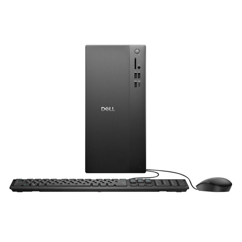 Dell ECT1250 Open Box Desktop Tower PC – Intel Ultra 7-265F – RTX