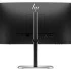 HP Series 5 Pro 23.8" FHD Conferencing Monitor - 524pm-Focus on the finer details and enjoy sharp visuals and crystal clearimages with the 1920 x 1080 FHD resolution on this 23.8" diagonal monitor