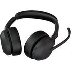 Jabra Evolve2 55 Link380a USB-A Stereo Wireless Headset - Unified-28mm Drivers