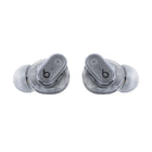 Beats Studio Buds + True Wireless Noise Cancelling Earbuds - Transparent-Enhanced Apple and Android compatibility with one-touch pairing and deeper ecosystem integration