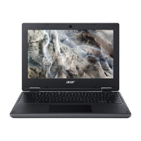 Acer 11.6" Refurbished ChromeBook - AMD A4-1920C - 4 GB RAM - 32 GB SSD - Chrome OS-AMD A4-1920C Processor