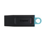 Kingston 64GB 3.2 USB DataTraveler Exodia-USB 3.2 Gen 1