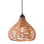 Zuo Nezz Ceiling Lamp - Natural-Colour: Natural
