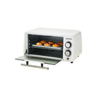Westinghouse 9 L Toaster Oven-With a capacity of 9 liters, this toaster oven meets various cooking needs with ease