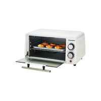 Westinghouse 9 L Toaster Oven-With a capacity of 9 liters, this toaster oven meets various cooking needs with ease