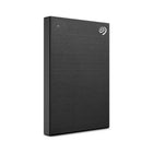 Seagate One Touch 1 TB USB 3.0 External HDD - Black-USB Bus Power