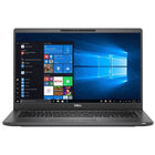 Dell Refurbished 14" Latitude 7400 Laptop - Intel Core i5-8365U - 1.6GHz - 16GB RAM - 256GB SSD - Windows 11 Pro-Features an Intel Core i5-8365U Processor 