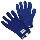 Impacto ER605CP Full Finger Impact Glove Liner, Small-Anti-impact and anti-vibration glove