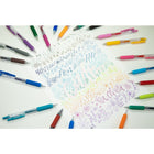 Sarasa Clip Gel Retractable Pen - 0.5mm - Cobalt Blue  -Cobalt Blue