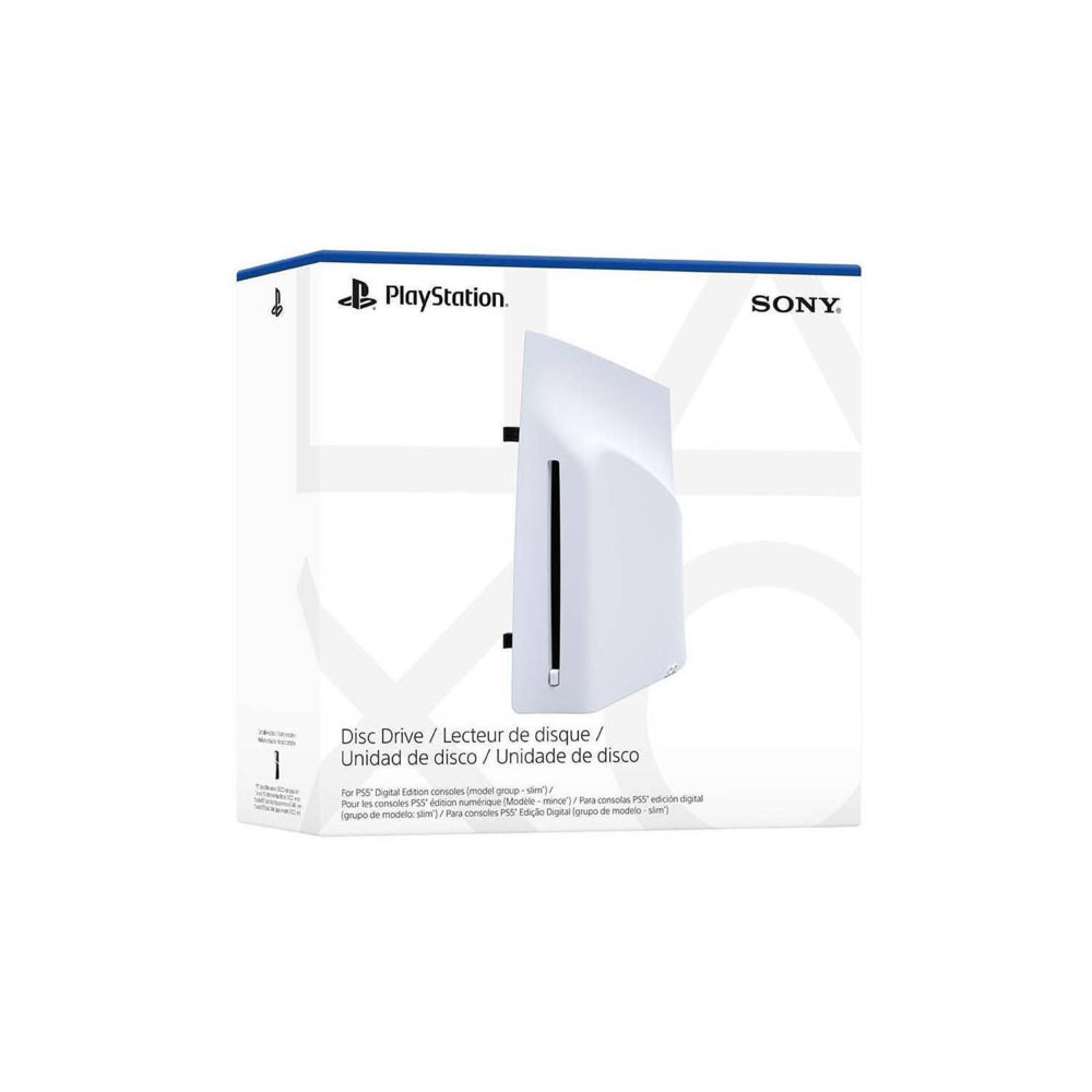 Sony Disc Drive for PlayStation 5 Digital Edition Console | staples.ca