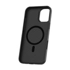TUFF8iPhone 16 Plus Slim Carbon Case-Slim & Lightweight Design: Protects your device while maintaining a minimalist, pocket-friendly profile.