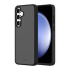 AXS PROShield Drop-tested Soft Case for Samsung Galaxy S24 FE - Smoke-Reinforced Corners maximize shock absorption by creating an air cushion between your phone and any surface