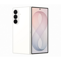 Samsung Galaxy Z Fold8 Ultra - 256 GB - Cream - Bell and Virgin Plus-Powered by Snapdragon 8 Elite Gen 5 for Galaxy - bringing together a next‑generation CPU, GPU and NPU to stay effortlessly ahead of tasks
