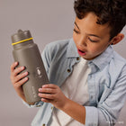 b.box Insulated Flip Top - 1 L - Batman-Weight: 0.47kg