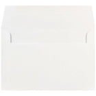JAM Paper A9 Invitation Envelopes, 5.75 x 8.75, White, 1000 Pack (04023213B)-Size: a9 (5-3/4" x 8-3/4")