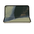 Google Pixel 11 Pro Fold - 512 GB - Olive - Bell and Virgin Plus-Crafted to be sleek and lightweight, without compromising the durability a foldable needs to last. It is thinner and lighter, yet 3x stronger