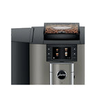 Jura X10 Dark Inox Profressional Coffee Machine-1 Year Limited Manufacturer Warranty