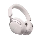 Bose Quietcomfort Ultra Headphones - White (2nd Gen)-Play for up to 30 hours in Quiet and Aware Mode 23 with Immersive Audio. And now listen while you charge with the included USB cable