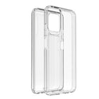 Blu Element DropZone Air Case Clear for Moto G Power 2024-Anti-scratch