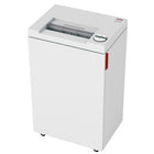 Destroyit 2445 P5 Cross-Cut 7-Sheet Deskside Shredder (DSH0065)-Double protection against overheating