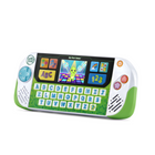 LeapFrog My First Gamer-This handheld video game toy is great for preschoolers to develop preschool skills like letters, shapes, numbers and colors; makes an exciting unisex gift for holidays, birthdays, school rewards or just because