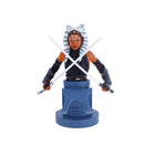 Exquisite Gaming The Mandalorian: Ahsoka Cable Guy Controller Holder & Phone Stand-AGE: 15+
