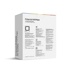 Polaroid Hi-Print 3x3 Paper Cartridge - 30 Sheets-Creatively personalize your prints in the Polaroid Hi-Print App