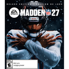 Madden NFL 27: Deluxe Edition for Xbox Series X|S [Digital Download]-Genre: Sports