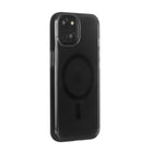 General Supply Goods + Co Anti-Shock Case with MagSafe for iPhone 13 - Black-Black