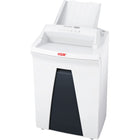 HSM Securio AF150C Cross-cut Shredder with Automatic Paper Feed, 150 auto/19 manual Capacity-Reliable and time-saving shredding of stacks of paper
