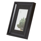 Kiera Grace Jervis Frame  –  4" x 6" - Black-Great decoration for home, office, or as a thoughtful gift
