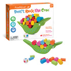 Foxmind Games Don’T Rock The Croc-Great cooperation game